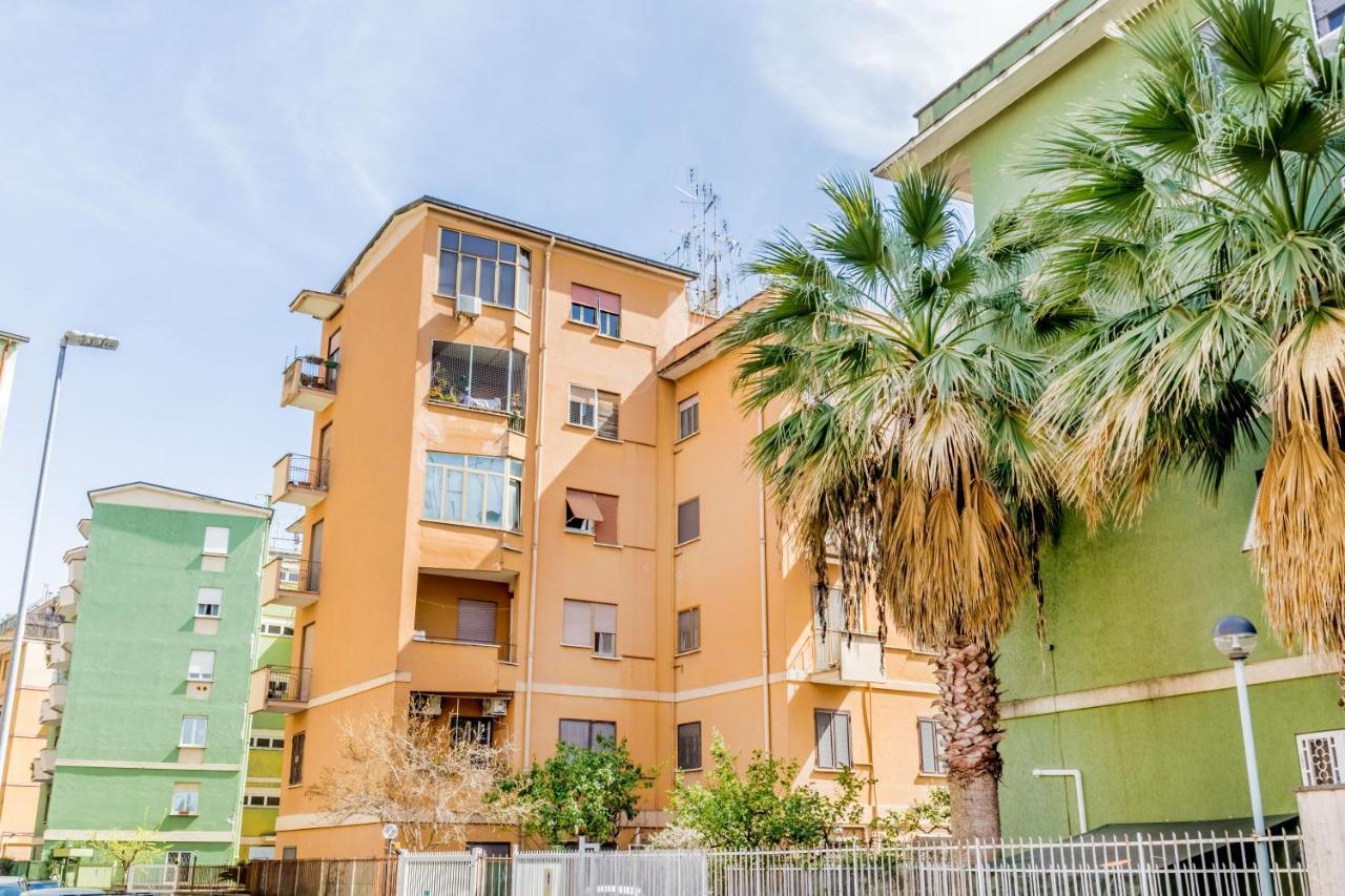 Guest house Marconi31eredia Rome
